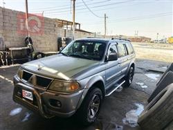 ميتسوبيشي ناتيفا
